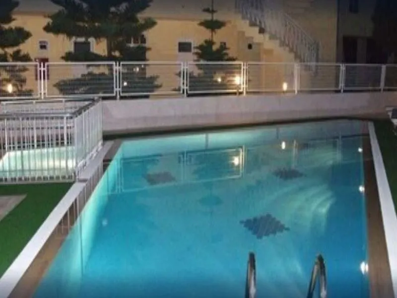 ***  Babadan Boutique Hotel Marmaris Turkey