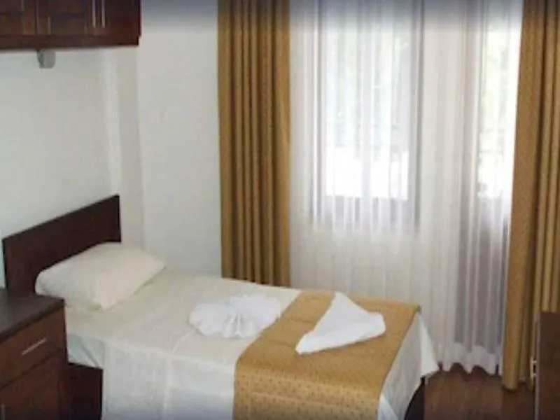 Babadan Boutique Hotel Marmaris