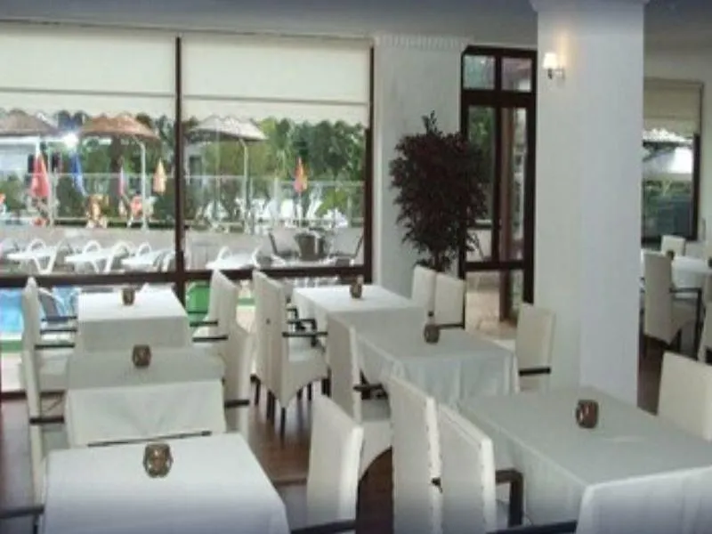 Babadan Boutique Hotel Marmaris