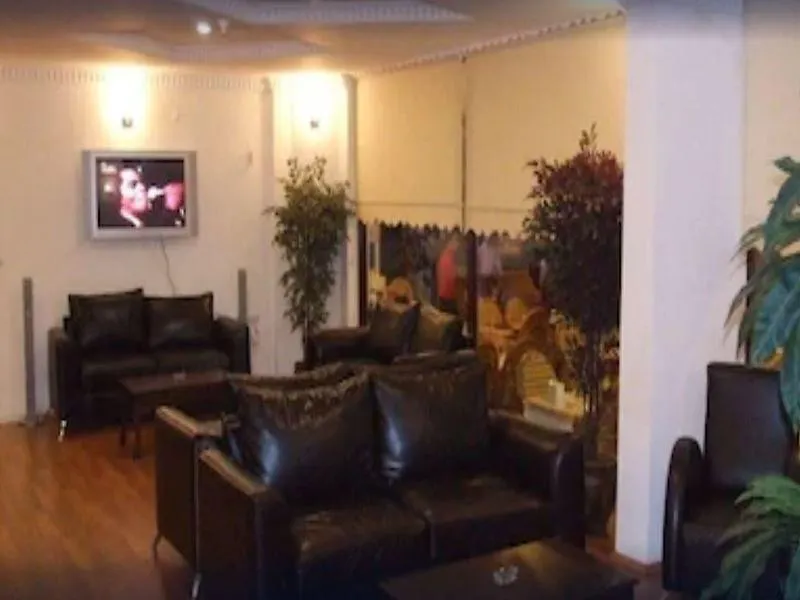 Babadan Boutique Hotel Marmaris