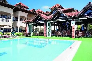 Babadan Boutique Hotel Marmaris Turkey