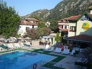 Babadan Boutique Hotel Marmaris