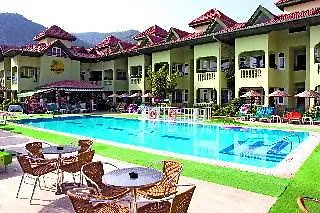 Babadan Boutique Hotel Marmaris 3*,  Turkey