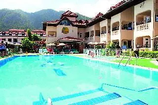 ***  Babadan Boutique Hotel Marmaris Turkey