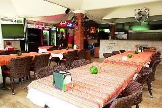 Babadan Boutique Hotel Marmaris