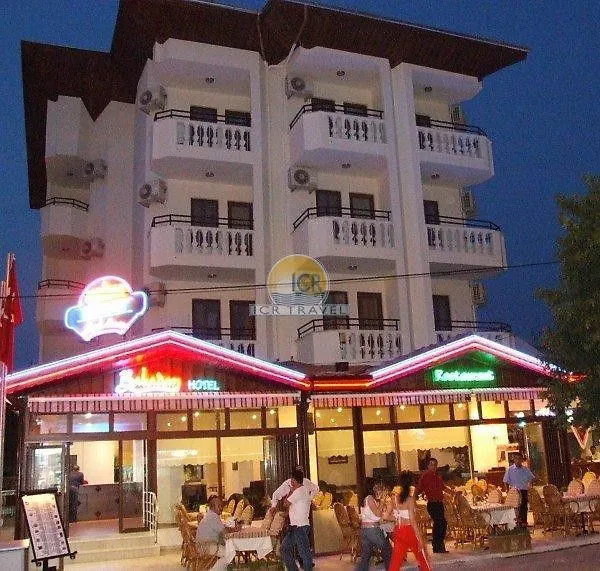 Babadan Boutique Hotel Marmaris