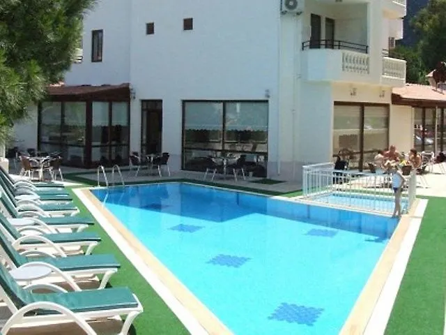 Babadan Boutique Hotel Marmaris