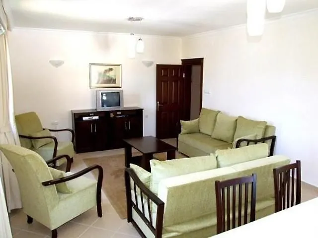 Babadan Boutique Hotel Marmaris