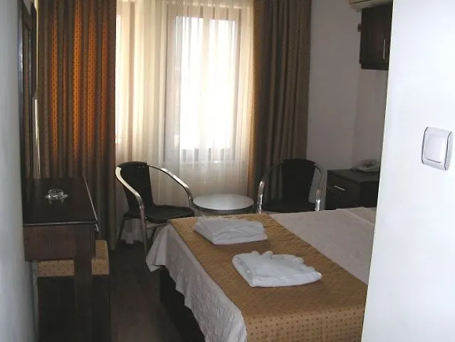 Babadan Boutique Hotel Marmaris