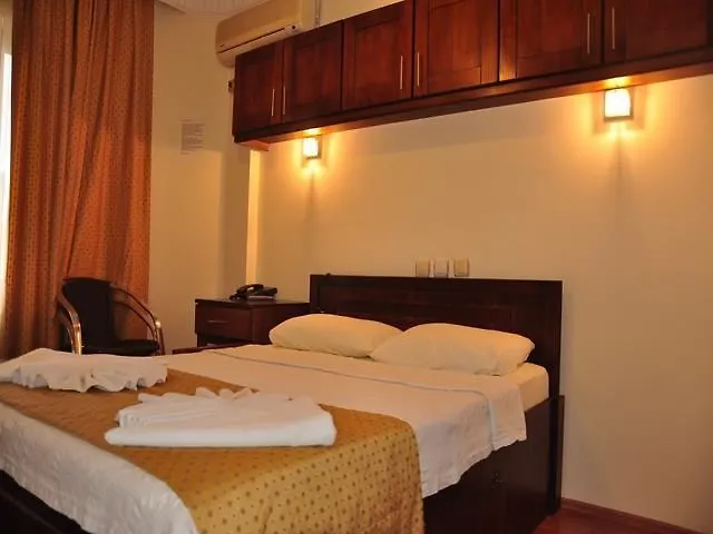 Babadan Boutique Hotel Marmaris Turkey