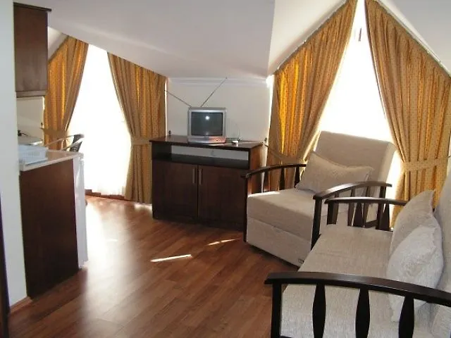 Babadan Boutique Hotel Marmaris 3*,  Turkey