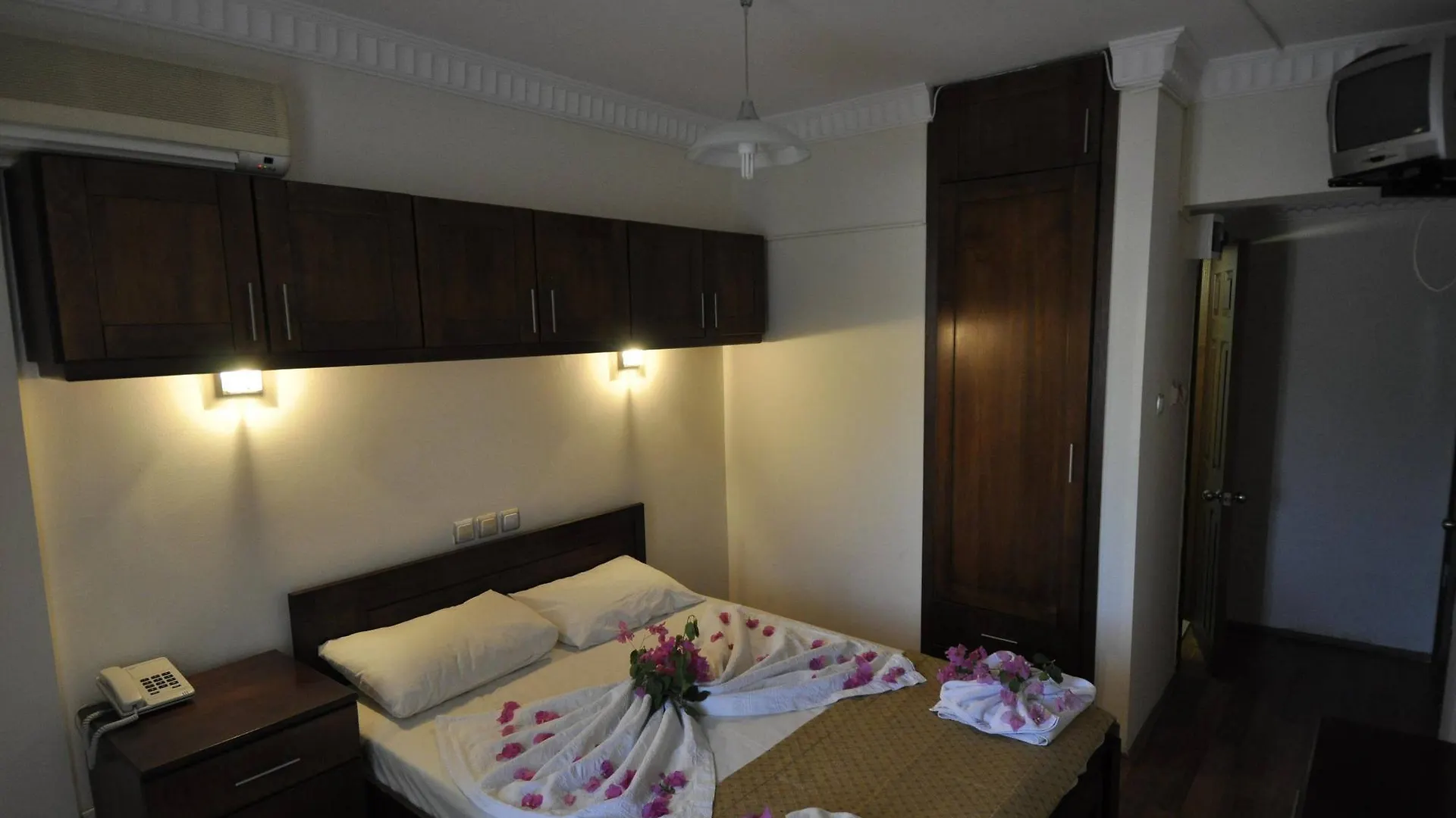 Babadan Boutique Hotel Marmaris