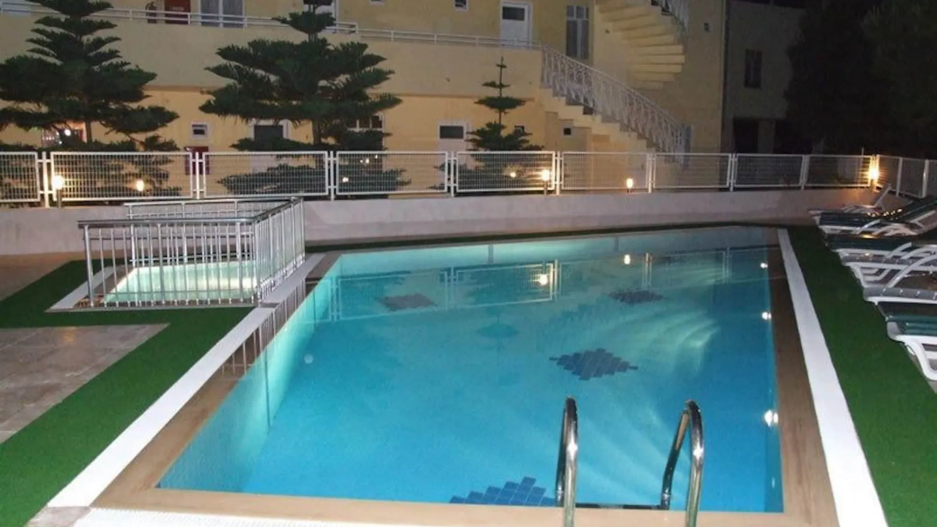 Babadan Boutique Hotel Marmaris Turkey