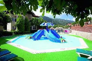 Babadan Boutique Hotel Marmaris