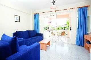 Babadan Boutique Hotel Marmaris