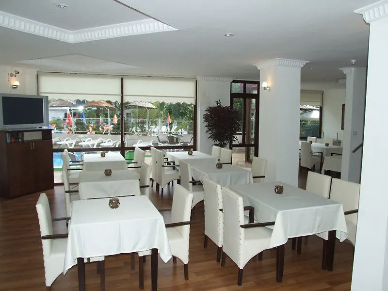 Babadan Boutique Hotel Marmaris