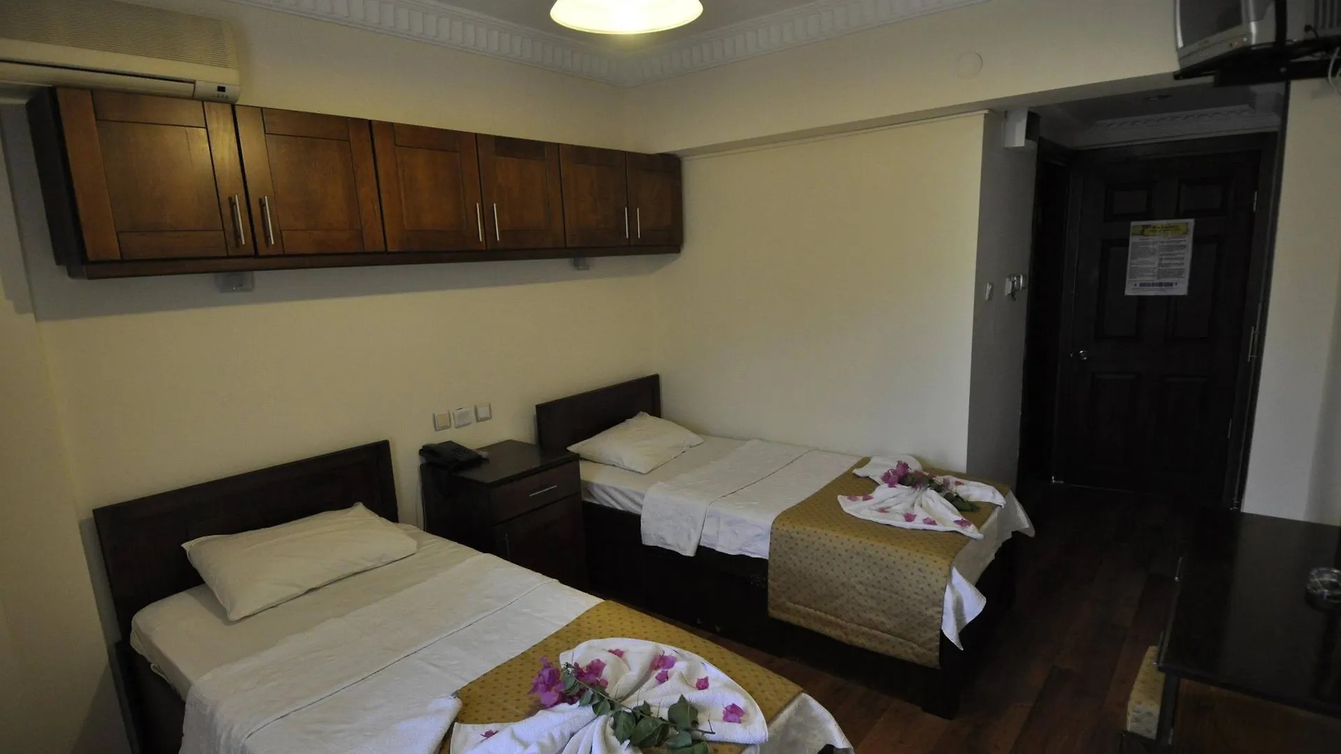 Babadan Boutique Hotel Marmaris