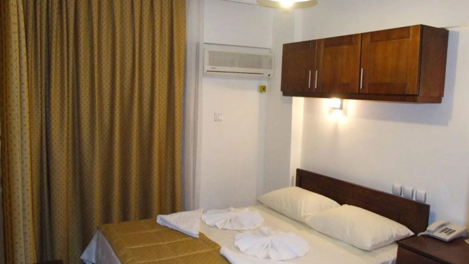 Babadan Boutique Hotel Marmaris