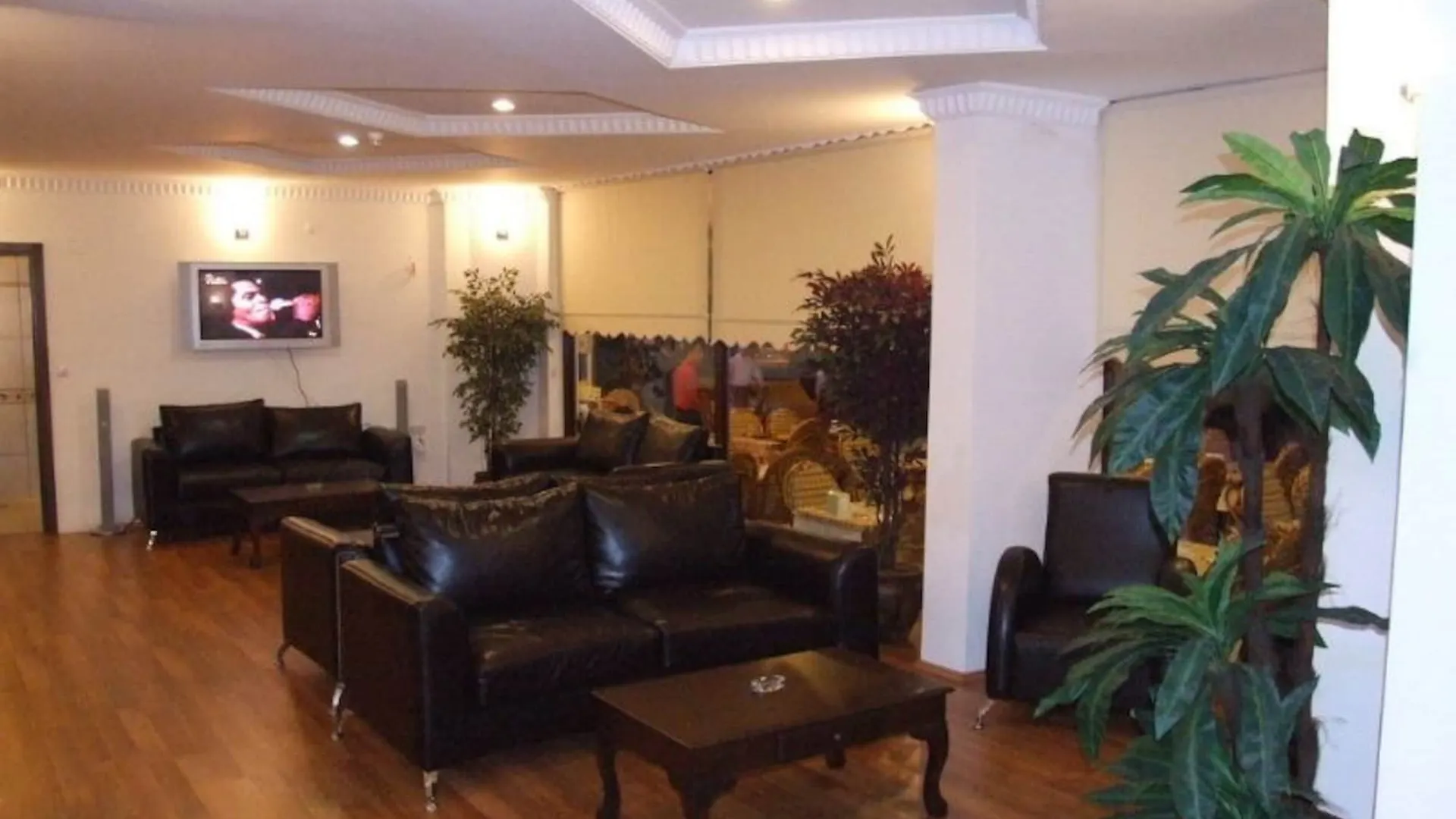 Babadan Boutique Hotel Marmaris