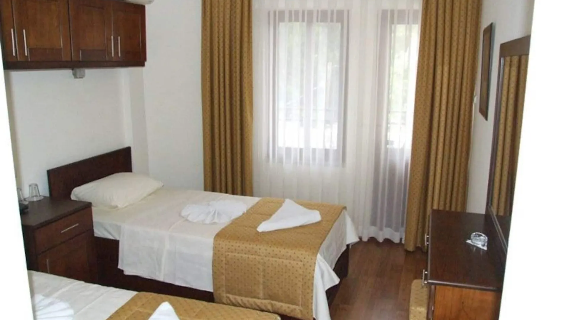 Babadan Boutique Hotel Marmaris